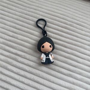 Captain Retsu Unohana (the original Captain of Squad 4) from the Bleach anime